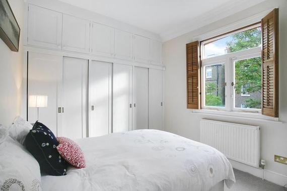 2 bedroom Flat to re...